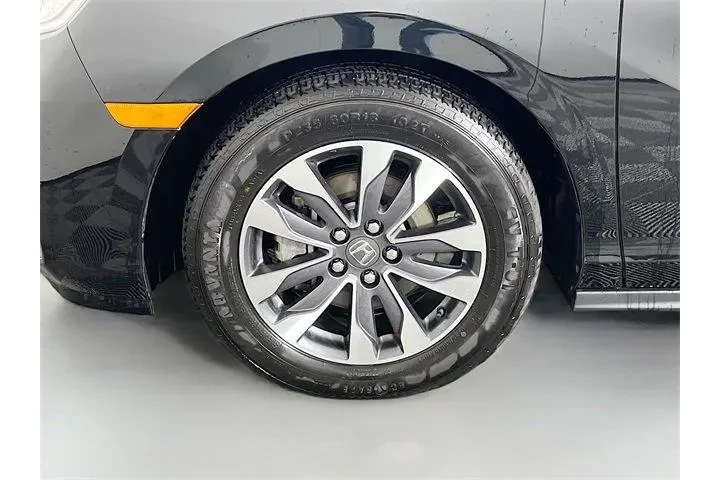 $34975 : Honda Odyssey 2024 EX-L 4dr image 10