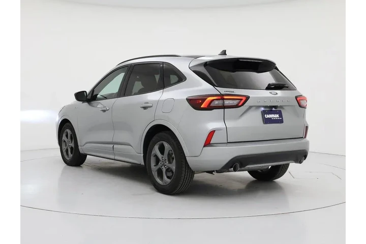 $19998 : Ford Escape 2023 ST-Line 4dr image 2
