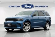 $31400 : Dodge Durango 2024 AWD GT Pr thumbnail