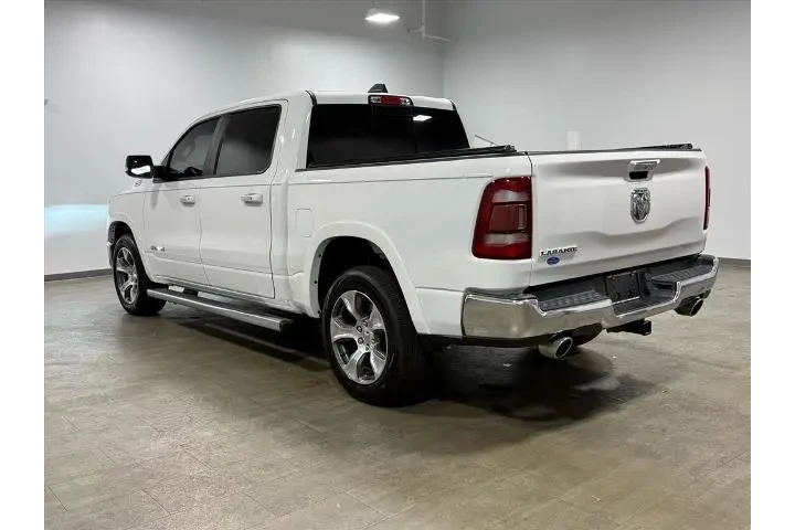$29399 : Ram 1500 2020 4x2 Laramie 4d image 6