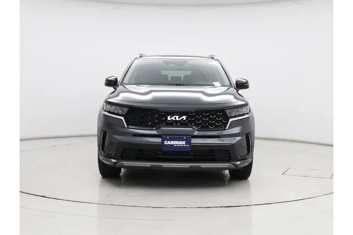 $24998 : Kia Sorento 2022 S 4dr SUV image 5