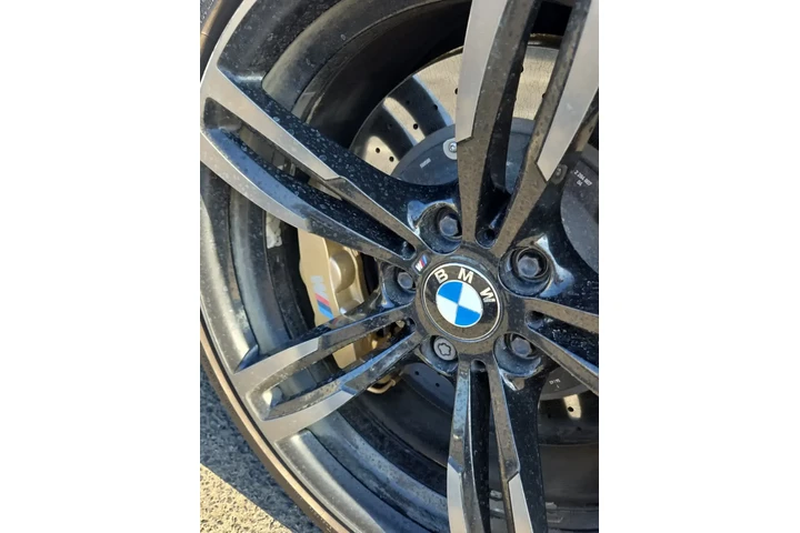 $34000 : BMW M4 2015 2dr Convertible image 9