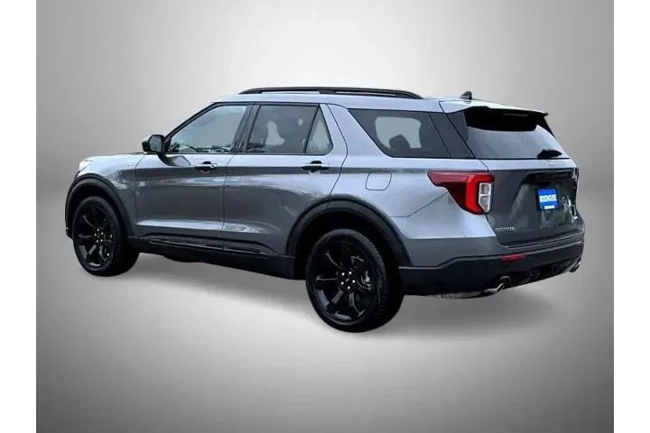$38995 : Ford Explorer 2024 AWD ST-Li image 7