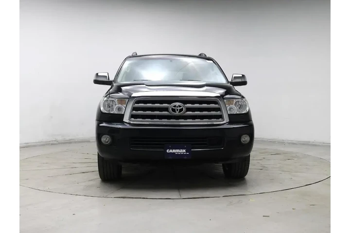 $39998 : Toyota Sequoia 2014 4x4 Plat image 5