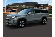 $36825 : Hyundai SANTA FE Hybrid 2025 thumbnail