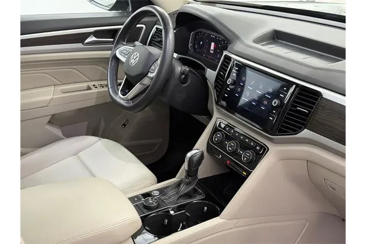 $26000 : Volkswagen Atlas 2023 AWD V6 image 10