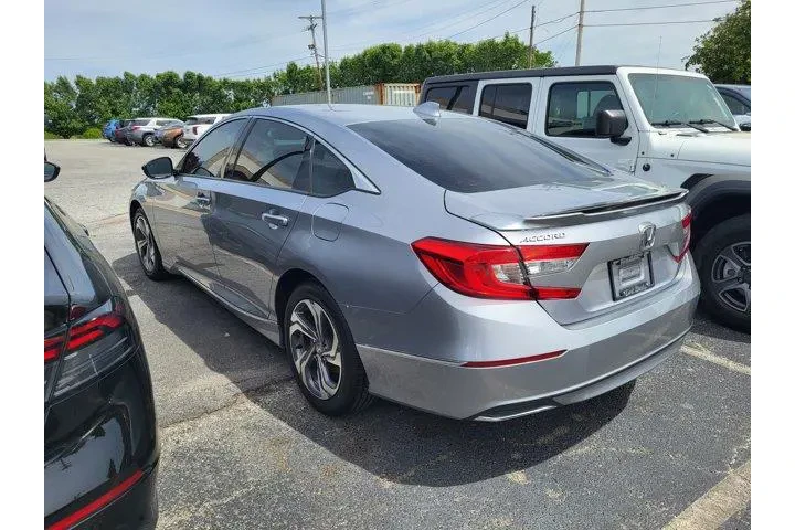 $21380 : Honda Accord 2020 EX-L 4dr S image 6