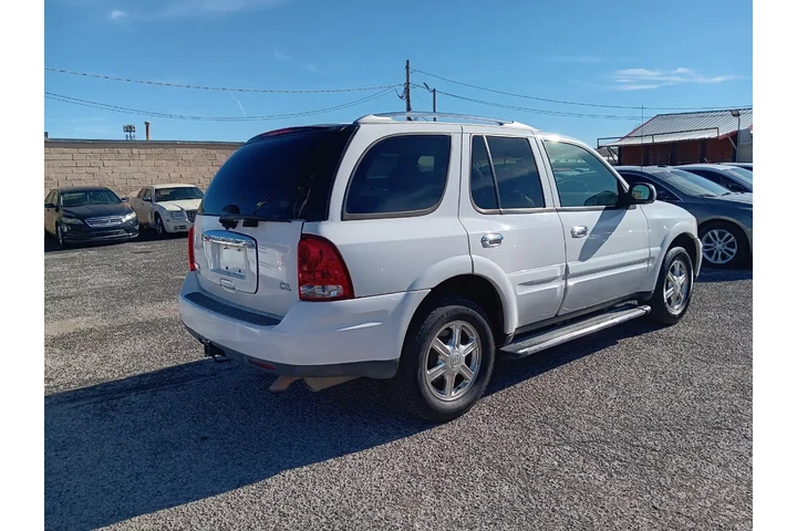 $5000 : 2007 Rainier CXL image 4