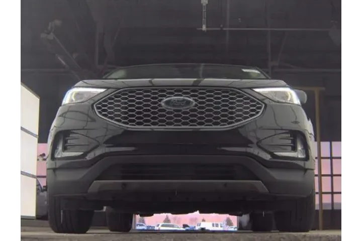 $21493 : Ford Edge 2023 AWD SEL 4dr C image 3