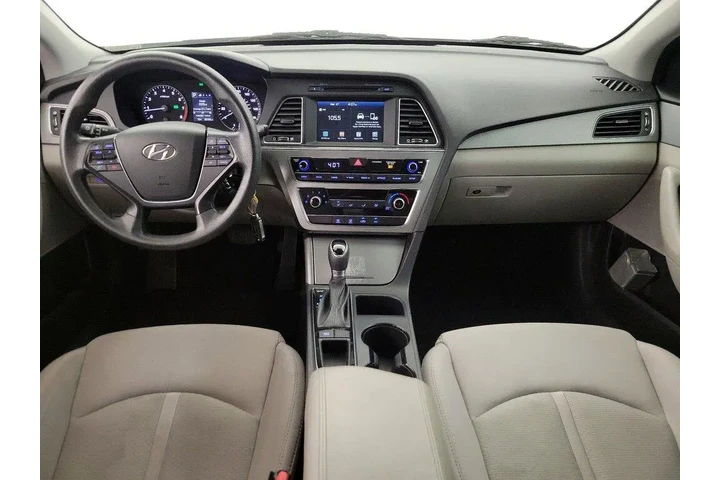 $13599 : Hyundai SONATA 2017 SE 4dr S image 9