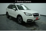 $10500 : Subaru Forester 2017 AWD 2.5 thumbnail