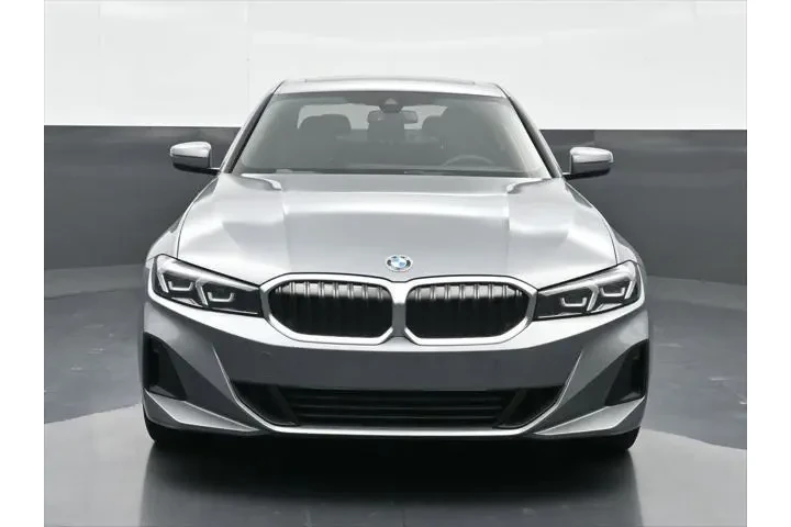 $37261 : BMW 3 Series 2023 330i 4dr S image 6