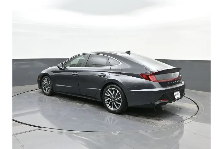 $17491 : Hyundai SONATA 2020 Limited image 5