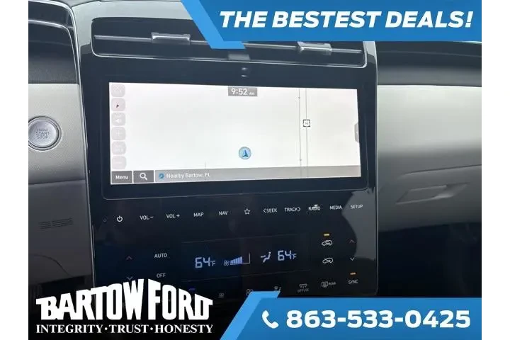 $26993 : Hyundai TUCSON Hybrid 2023 A image 10