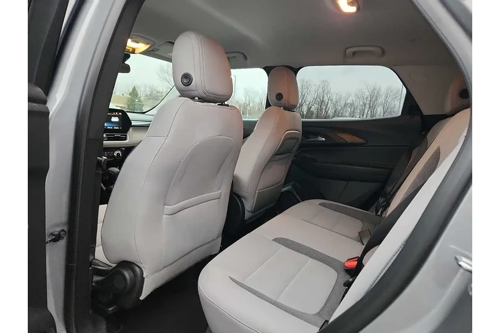 $23599 : Chevrolet Trailblazer 2025 4 image 10