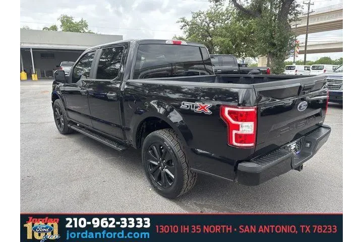 $28900 : Ford F-150 2020 4x2 XL 4dr S image 6