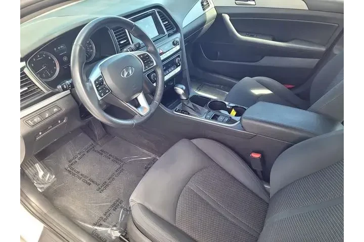 $18888 : Hyundai SONATA 2019 SEL 4dr image 10