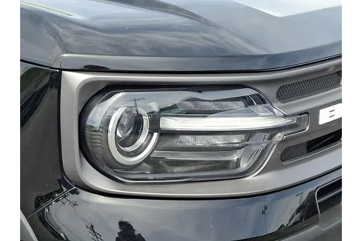 $25640 : Ford Bronco Sport 2021 AWD B image 9