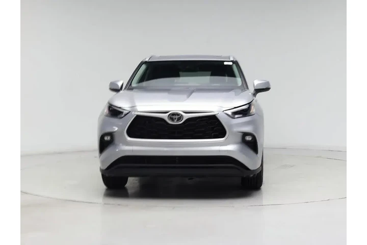 $34998 : Toyota Highlander 2023 Plati image 5