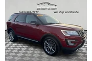 $14995 : 2017 Explorer XLT thumbnail