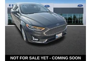 Ford Fusion Energi 2020 Tita en San Bernardino
