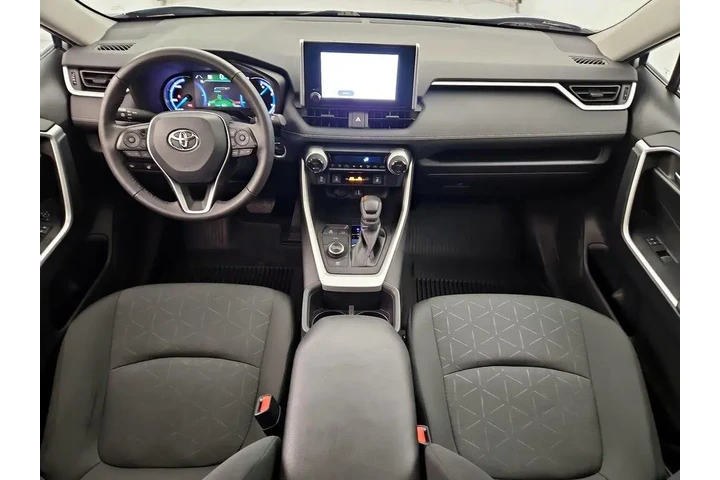 $36998 : Toyota RAV4 Hybrid 2024 AWD image 9