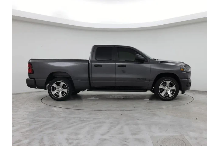 $36998 : Ram 1500 2025 4x2 Tradesman image 7