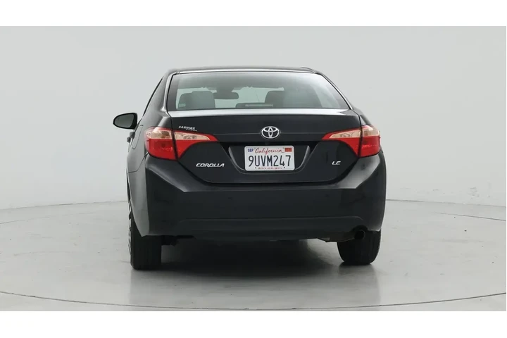 $18998 : Toyota Corolla 2018 LE 4dr S image 6