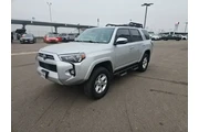 $38500 : Toyota 4Runner 2022 4x4 SR5 thumbnail
