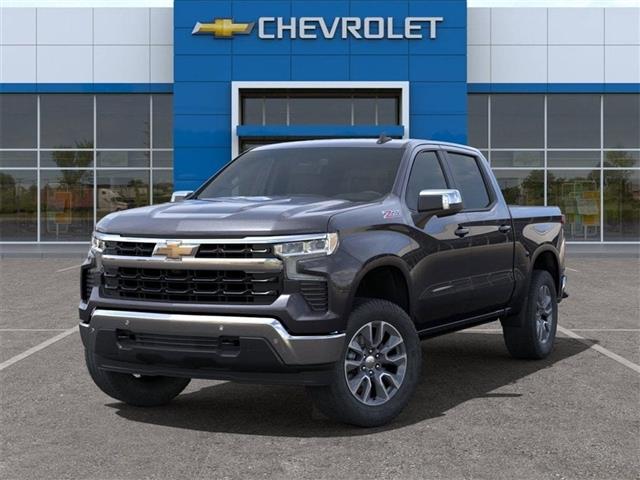 $62460 : 2024 Silverado 1500 LT image 6