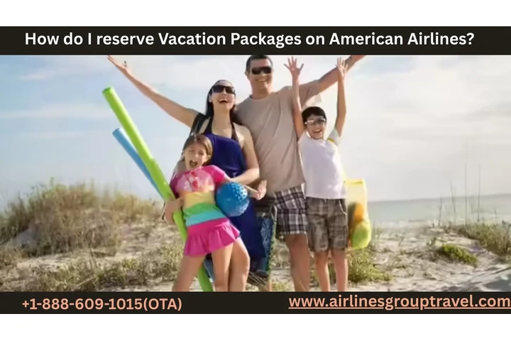 American Vacation Packages image 1