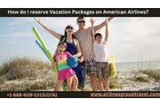 American Vacation Packages en Wilmington