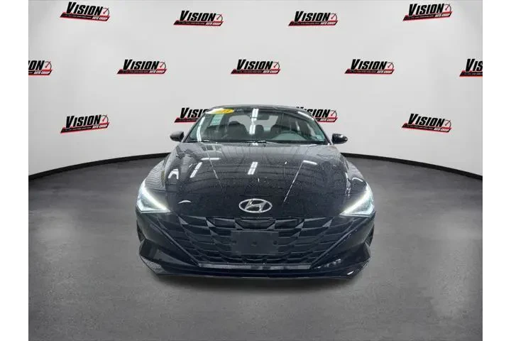 $20475 : Hyundai ELANTRA Hybrid 2023 image 2