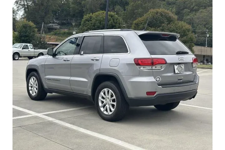 $22995 : Jeep Grand Cherokee 2021 4x2 image 5