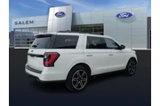 $32795 : Ford Expedition 2021 4x4 Lim thumbnail