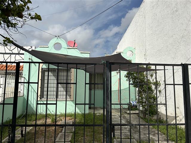 $97100 : Vendo casa en Cancun image 1