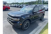 Ford Bronco Sport 2024 AWD O en Atlanta
