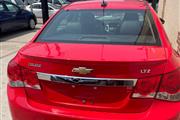 $8995 : 2015 Cruze LTZ Auto thumbnail