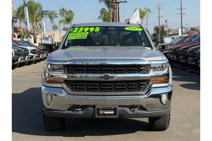 $24500 : Chevrolet Silverado 1500 201 image 5