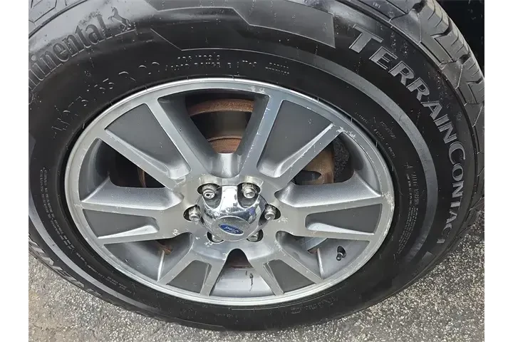 $8590 : Ford F-150 2014 4x2 STX 4dr image 7