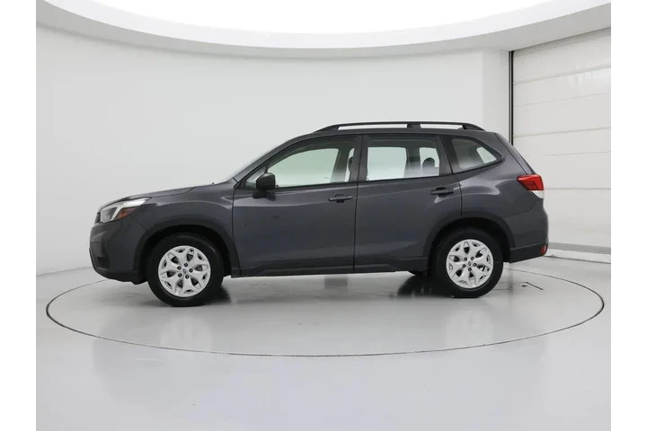 $19998 : Subaru Forester 2021 AWD Bas image 3