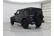 $26998 : Jeep Wrangler Unlimited 2022 thumbnail