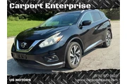 2018 Murano S en Kansas City