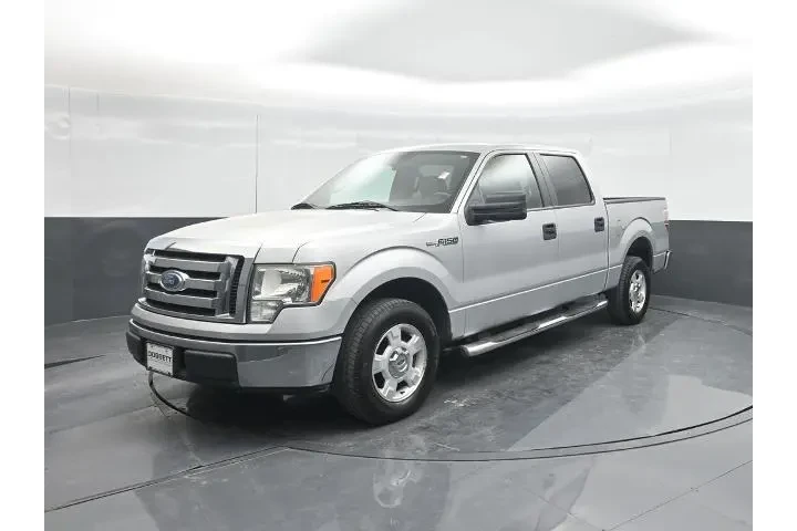 $12998 : Ford F-150 2009 4x2 XL 4dr S image 1
