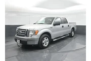 Ford F-150 2009 4x2 XL 4dr S