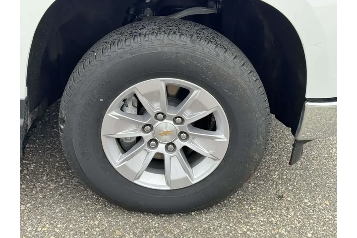 $34900 : Chevrolet Silverado 1500 202 image 7