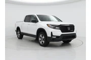 Honda Ridgeline 2023 AWD Bla