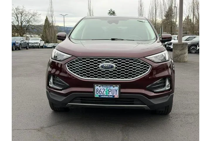 $28995 : Ford Edge 2024 AWD SEL 4dr S image 10