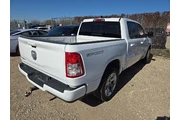 $20894 : Ram 1500 2021 4x2 Big Horn 4 thumbnail