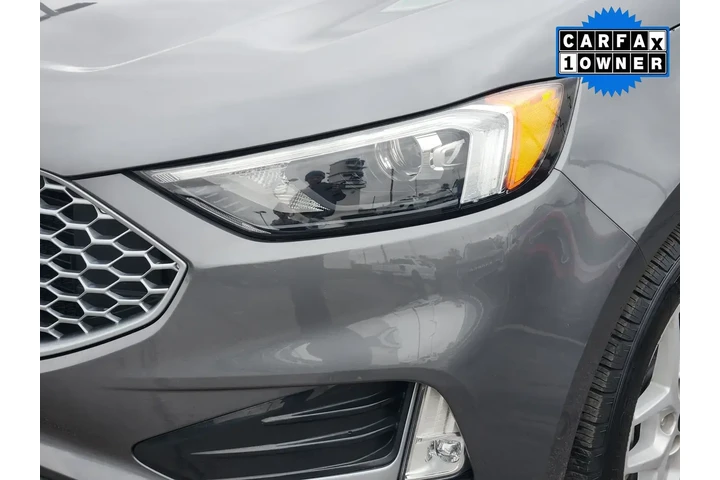 $27259 : Ford Edge 2024 AWD SEL 4dr S image 8